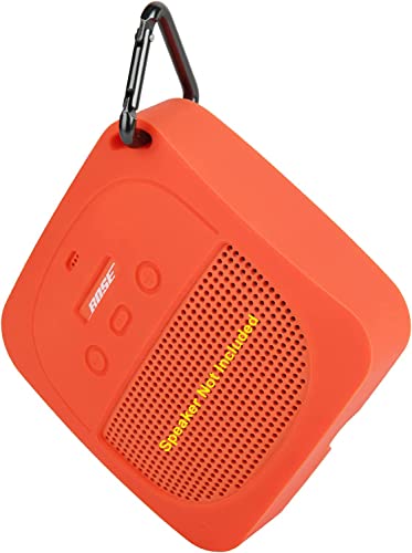 Bose best sale micro orange