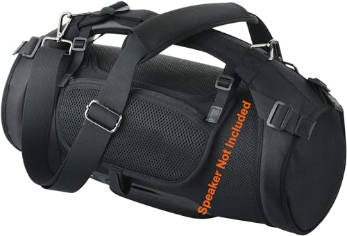 Jbl store boombox bag