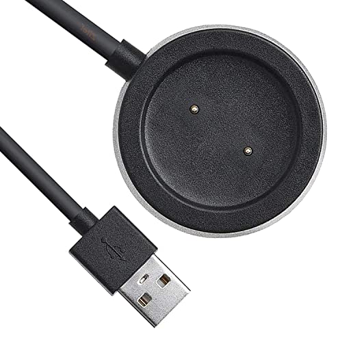 Amazfit discount wireless charging