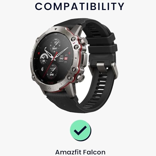 Zitel Charger for Amazfit Falcon Smartwatch