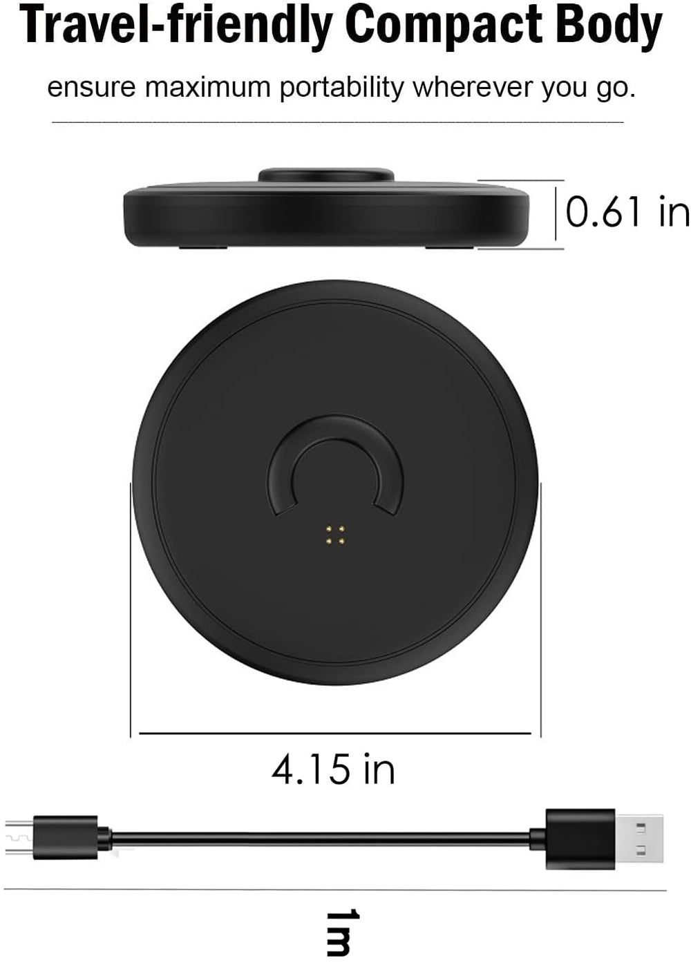 BOSE (2 items)Soundlink revolve outlet 2 and charging cradle