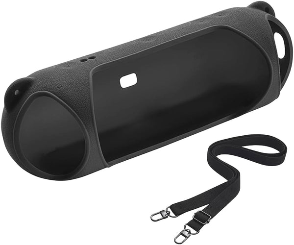 Zitel Case for Beats Pill Portable Bluetooth Speaker