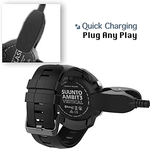 Suunto ambit3 charging cable online