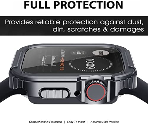 Apple watch series 4 rugged case hotsell