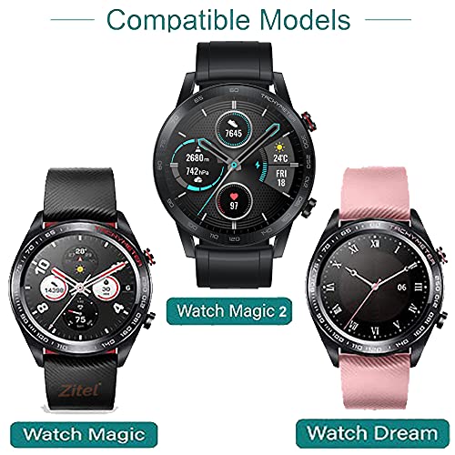 Honor watch magic dream deals