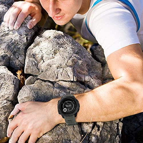 Garmin instinct band online