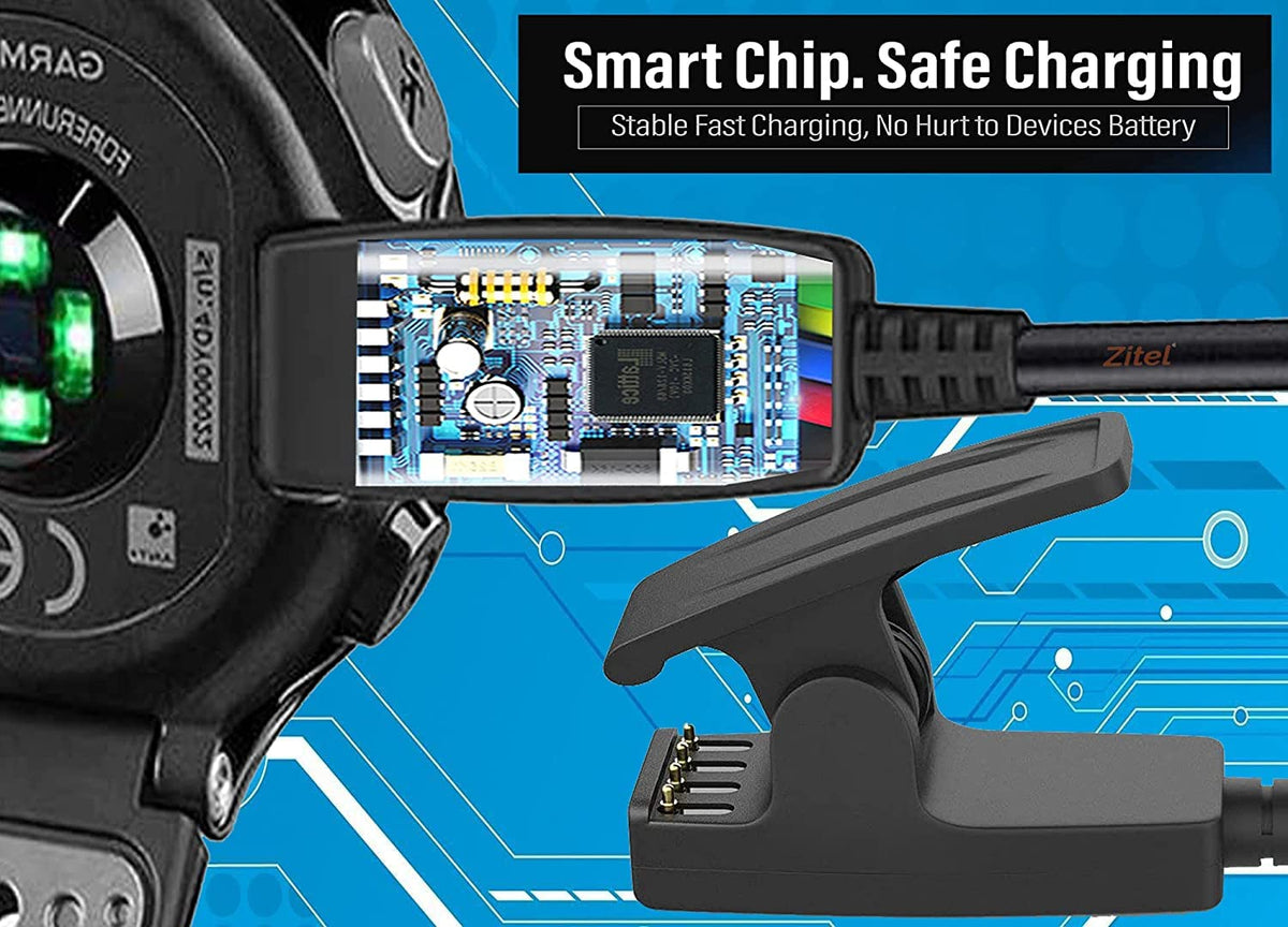 Forerunner 235 charging hotsell